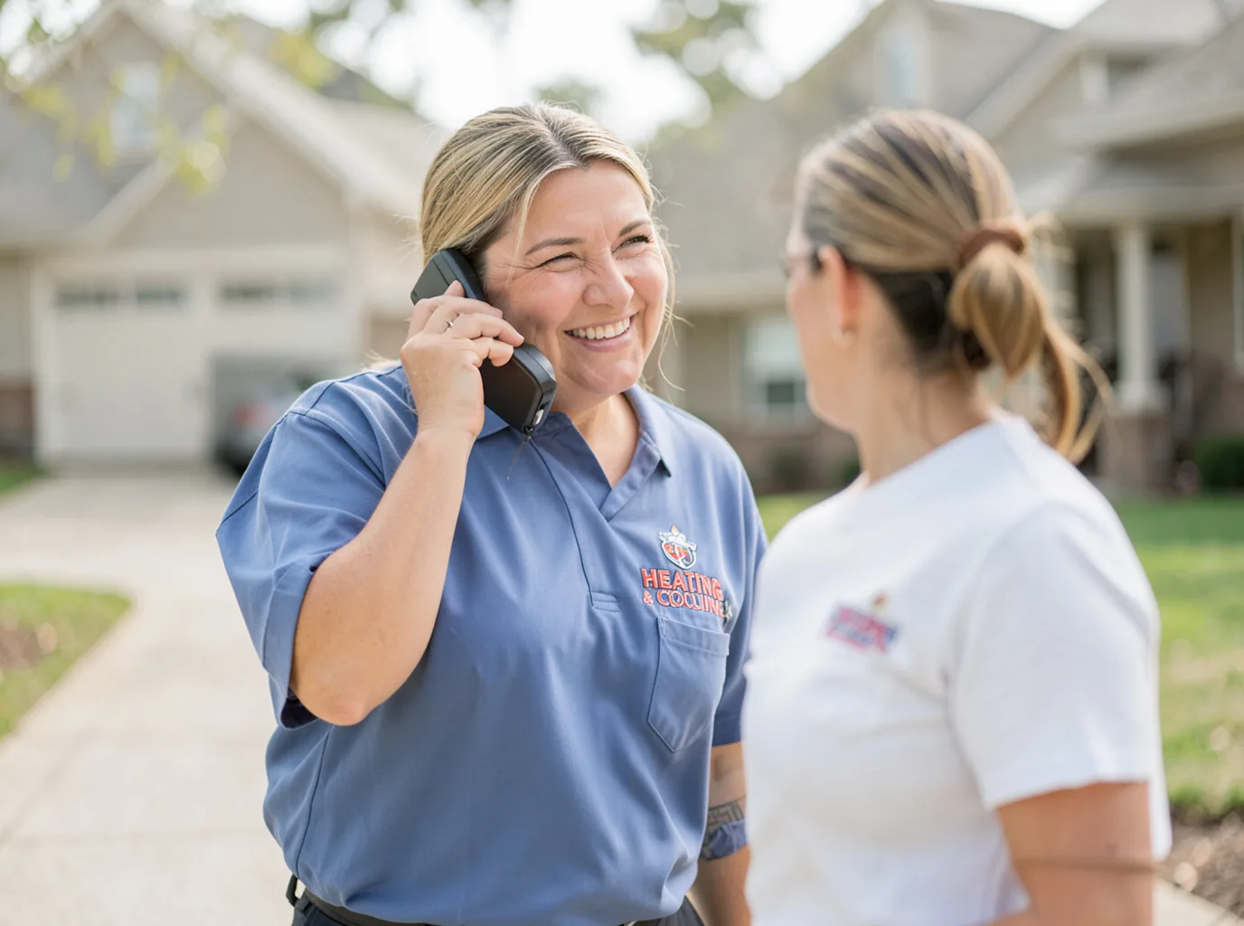 Hvac Repair Marion, OH FAQs